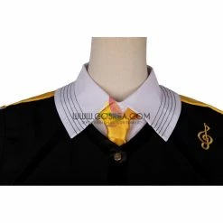 Cosrea Vocaloid BV Family Rin Cosplay Costume Video Games 15 Cosrea Vocaloid BV Family Rin Cosplay Costume Video Games