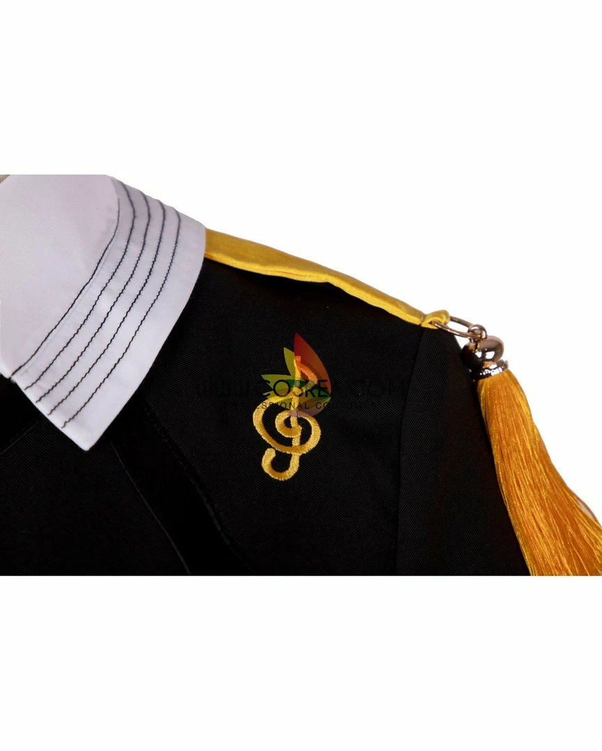 Cosrea Vocaloid BV Family Rin Cosplay Costume Video Games 7 Cosrea Vocaloid BV Family Rin Cosplay Costume Video Games