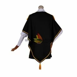 Cosrea Vocaloid BV Family Rin Cosplay Costume Video Games 13 Cosrea Vocaloid BV Family Rin Cosplay Costume Video Games