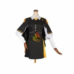 Cosrea Vocaloid BV Family Rin Cosplay Costume Video Games