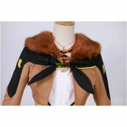 Cosrea Vocaloid Circus Len Cosplay Costume Video Games