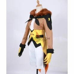 Cosrea Vocaloid Circus Len Cosplay Costume Video Games