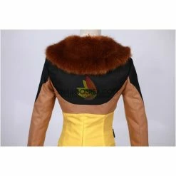 Cosrea Vocaloid Circus Len Cosplay Costume Video Games