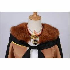 Cosrea Video Games Vocaloid Circus Rin Cosplay Costume 21 Cosrea Video Games Vocaloid Circus Rin Cosplay Costume