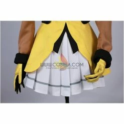 Cosrea Video Games Vocaloid Circus Rin Cosplay Costume 25 Cosrea Video Games Vocaloid Circus Rin Cosplay Costume