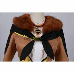 Cosrea Video Games Vocaloid Circus Rin Cosplay Costume 23 Cosrea Video Games Vocaloid Circus Rin Cosplay Costume