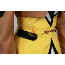 Cosrea Video Games Vocaloid Circus Rin Cosplay Costume 26 Cosrea Video Games Vocaloid Circus Rin Cosplay Costume