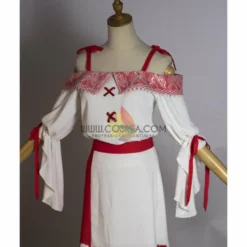 Cosrea Vocaloid Hatsune Miku Custom Raspberry Dress Cosplay Costume Video Games 14 Cosrea Vocaloid Hatsune Miku Custom Raspberry Dress Cosplay Costume Video Games