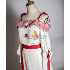 Cosrea Vocaloid Hatsune Miku Custom Raspberry Dress Cosplay Costume Video Games 17 Cosrea Vocaloid Hatsune Miku Custom Raspberry Dress Cosplay Costume Video Games