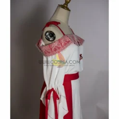 Cosrea Vocaloid Hatsune Miku Custom Raspberry Dress Cosplay Costume Video Games 16 Cosrea Vocaloid Hatsune Miku Custom Raspberry Dress Cosplay Costume Video Games