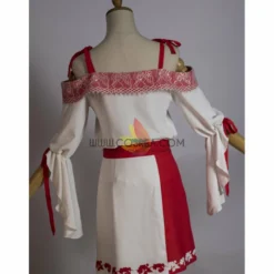 Cosrea Vocaloid Hatsune Miku Custom Raspberry Dress Cosplay Costume Video Games 15 Cosrea Vocaloid Hatsune Miku Custom Raspberry Dress Cosplay Costume Video Games