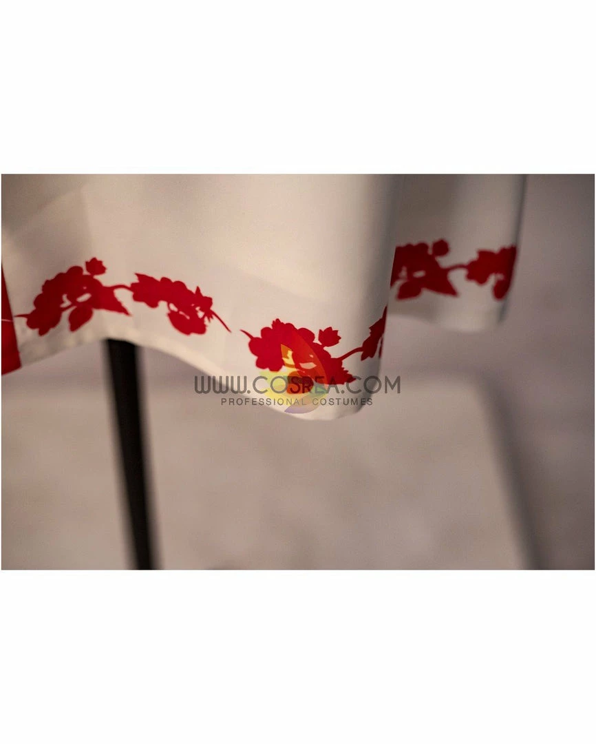 Cosrea Vocaloid Hatsune Miku Custom Raspberry Dress Cosplay Costume Video Games 9 Cosrea Vocaloid Hatsune Miku Custom Raspberry Dress Cosplay Costume Video Games