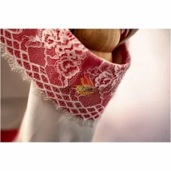 Cosrea Vocaloid Hatsune Miku Custom Raspberry Dress Cosplay Costume Video Games 19 Cosrea Vocaloid Hatsune Miku Custom Raspberry Dress Cosplay Costume Video Games