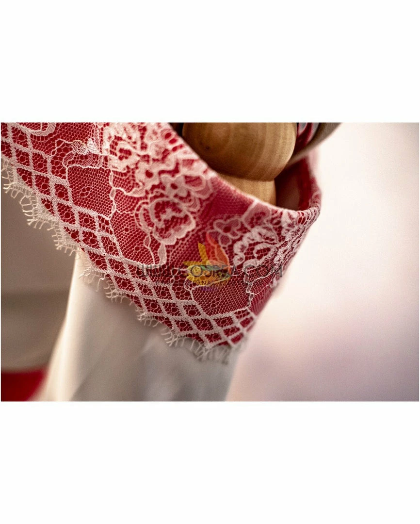 Cosrea Vocaloid Hatsune Miku Custom Raspberry Dress Cosplay Costume Video Games 10 Cosrea Vocaloid Hatsune Miku Custom Raspberry Dress Cosplay Costume Video Games