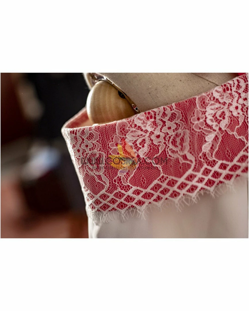 Cosrea Vocaloid Hatsune Miku Custom Raspberry Dress Cosplay Costume Video Games 12 Cosrea Vocaloid Hatsune Miku Custom Raspberry Dress Cosplay Costume Video Games