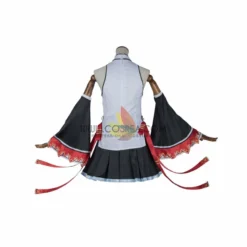 Cosrea Vocaloid Hatsune Miku Qipao Dress Cosplay Costume Video Games