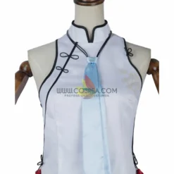 Cosrea Vocaloid Hatsune Miku Qipao Dress Cosplay Costume Video Games
