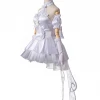 Cosrea Vocaloid Luo Tianyi New Years Cosplay Costume 2 Cosrea Vocaloid Luo Tianyi New Years Cosplay Costume