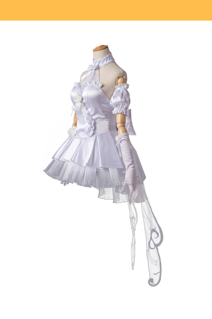 Cosrea Vocaloid Luo Tianyi New Years Cosplay Costume 3 Cosrea Vocaloid Luo Tianyi New Years Cosplay Costume