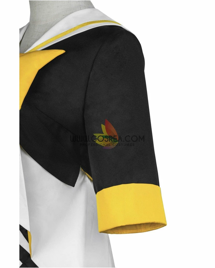 Cosrea Vocaloid Miku With You Concert Series Len Cosplay Costume Video Games 10 Cosrea Vocaloid Miku With You Concert Series Len Cosplay Costume Video Games