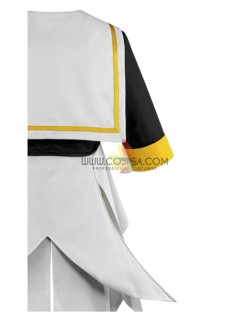 Cosrea Vocaloid Miku With You Concert Series Len Cosplay Costume Video Games 11 Cosrea Vocaloid Miku With You Concert Series Len Cosplay Costume Video Games