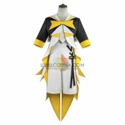 Cosrea Vocaloid Miku With You Concert Series Len Cosplay Costume Video Games 12 Cosrea Vocaloid Miku With You Concert Series Len Cosplay Costume Video Games