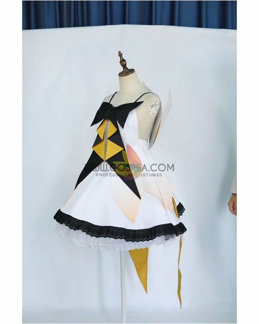 Cosrea Vocaloid Miku With You Concert Series Rin Cosplay Costume Video Games 5 Cosrea Vocaloid Miku With You Concert Series Rin Cosplay Costume Video Games