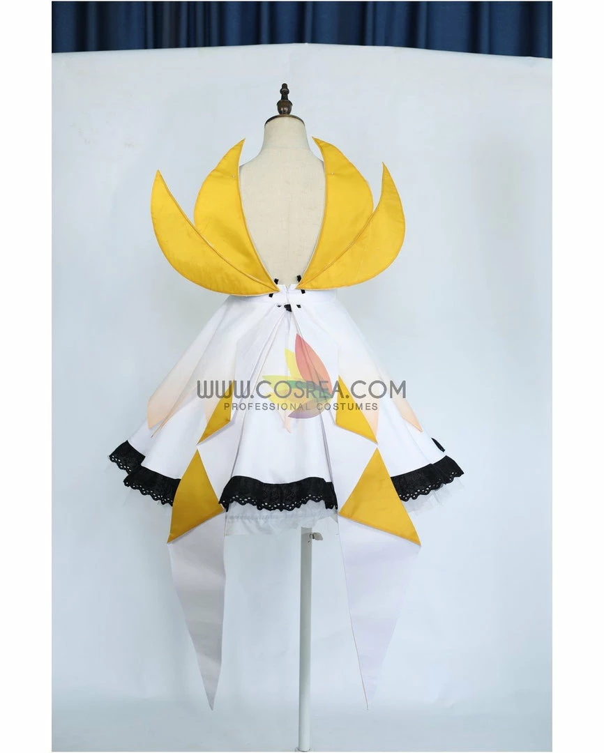 Cosrea Vocaloid Miku With You Concert Series Rin Cosplay Costume Video Games 6 Cosrea Vocaloid Miku With You Concert Series Rin Cosplay Costume Video Games