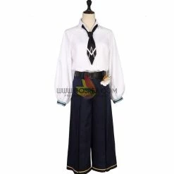Cosrea Vocaloid Spring Sakura Len Cosplay Costume