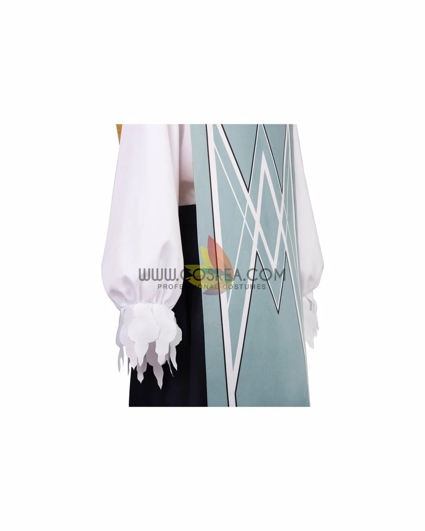 Cosrea Vocaloid Spring Sakura Rin Cosplay Costume Video Games 8 Cosrea Vocaloid Spring Sakura Rin Cosplay Costume Video Games