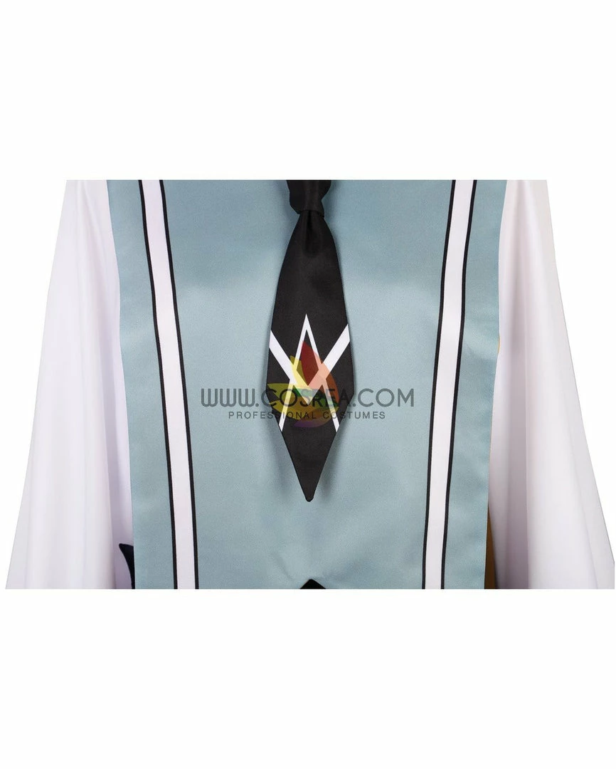 Cosrea Vocaloid Spring Sakura Rin Cosplay Costume Video Games 9 Cosrea Vocaloid Spring Sakura Rin Cosplay Costume Video Games