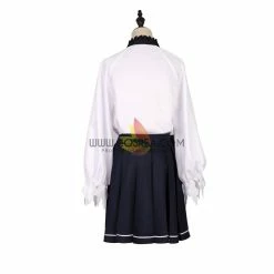 Cosrea Vocaloid Spring Sakura Rin Cosplay Costume Video Games 23 Cosrea Vocaloid Spring Sakura Rin Cosplay Costume Video Games