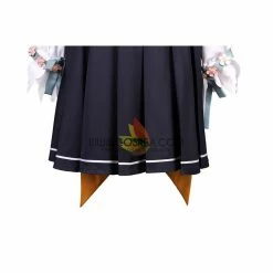 Cosrea Vocaloid Spring Sakura Rin Cosplay Costume Video Games 20 Cosrea Vocaloid Spring Sakura Rin Cosplay Costume Video Games