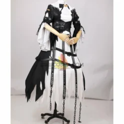 Cosrea Witch Feast An Elegy Arknights Cosplay Costume