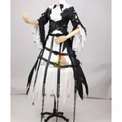 Cosrea Witch Feast An Elegy Arknights Cosplay Costume