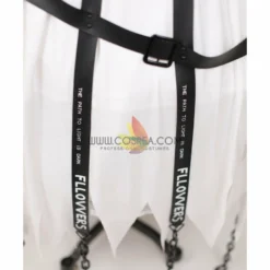 Cosrea Witch Feast An Elegy Arknights Cosplay Costume