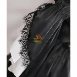 Cosrea Witch Feast An Elegy Arknights Cosplay Costume