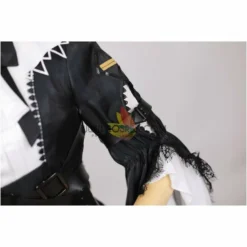 Cosrea Witch Feast An Elegy Arknights Cosplay Costume