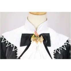 Cosrea Witch Feast An Elegy Arknights Cosplay Costume