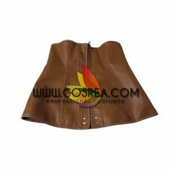 Cosrea Witcher 3 Ciri Cosplay Costume