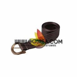 Cosrea Witcher 3 Ciri Cosplay Costume