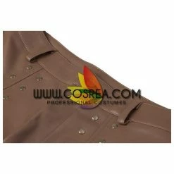 Cosrea Witcher 3 Ciri Cosplay Costume