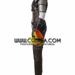 Cosrea Video Games Witcher 3 Geralt Of Rivia Cosplay Costume 23 Cosrea Video Games Witcher 3 Geralt Of Rivia Cosplay Costume