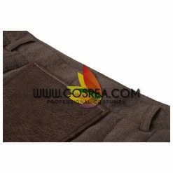 Cosrea Video Games Witcher 3 Geralt Of Rivia Cosplay Costume 34 Cosrea Video Games Witcher 3 Geralt Of Rivia Cosplay Costume