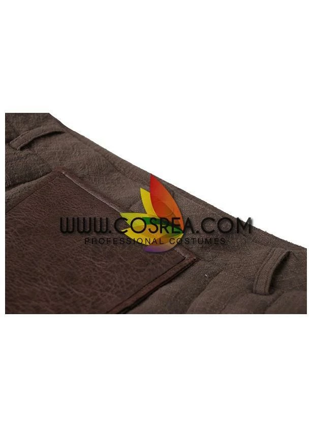 Cosrea Video Games Witcher 3 Geralt Of Rivia Cosplay Costume 16 Cosrea Video Games Witcher 3 Geralt Of Rivia Cosplay Costume