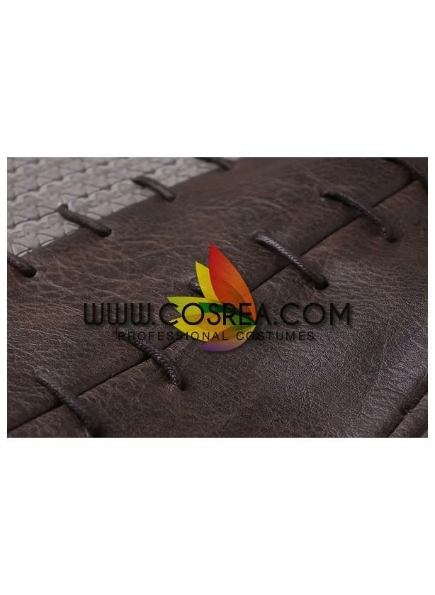 Cosrea Video Games Witcher 3 Geralt Of Rivia Cosplay Costume 21 Cosrea Video Games Witcher 3 Geralt Of Rivia Cosplay Costume