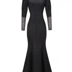 Cosrea Witcher Series Yennefer Cosplay Costume Video Games