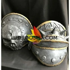 Cosrea Arthas Lich King World Of Warcraft Custom Armor Cosplay Costume 17 Cosrea Arthas Lich King World Of Warcraft Custom Armor Cosplay Costume