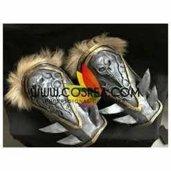 Cosrea Arthas Lich King World Of Warcraft Custom Armor Cosplay Costume 19 Cosrea Arthas Lich King World Of Warcraft Custom Armor Cosplay Costume