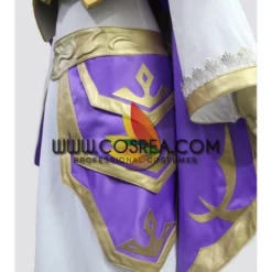 Cosrea Jaina Proudmoore World Of Warcraft Cosplay Costume Custom Armors & Costumes